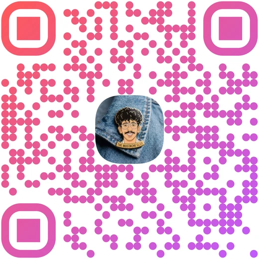 Buy Me a Coffee QR code: scan with your phone to support SlashFrame